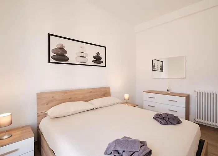 Gemelli-San Pietro - Gemelli Holiday Home