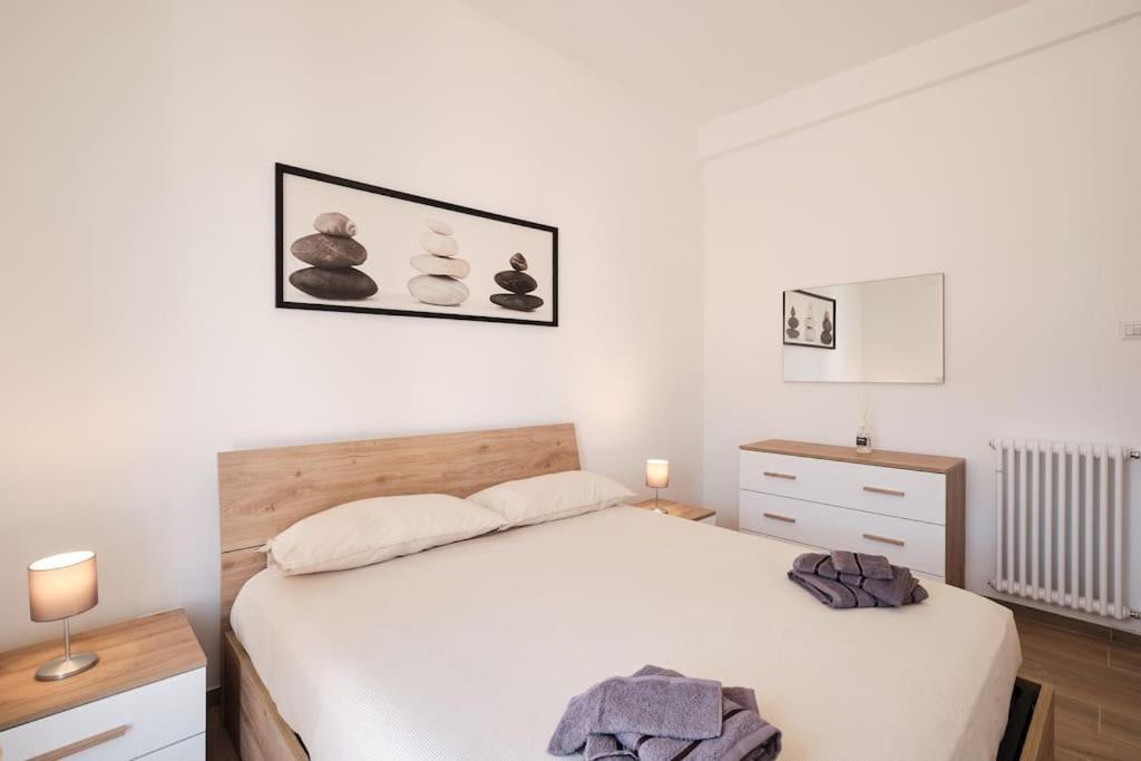 Gemelli-san Pietro - Gemelli Rome