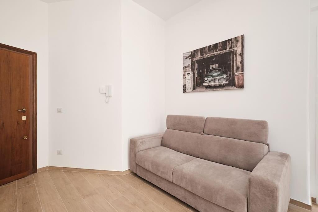 Gemelli-san Pietro - Gemelli Apartment Rom