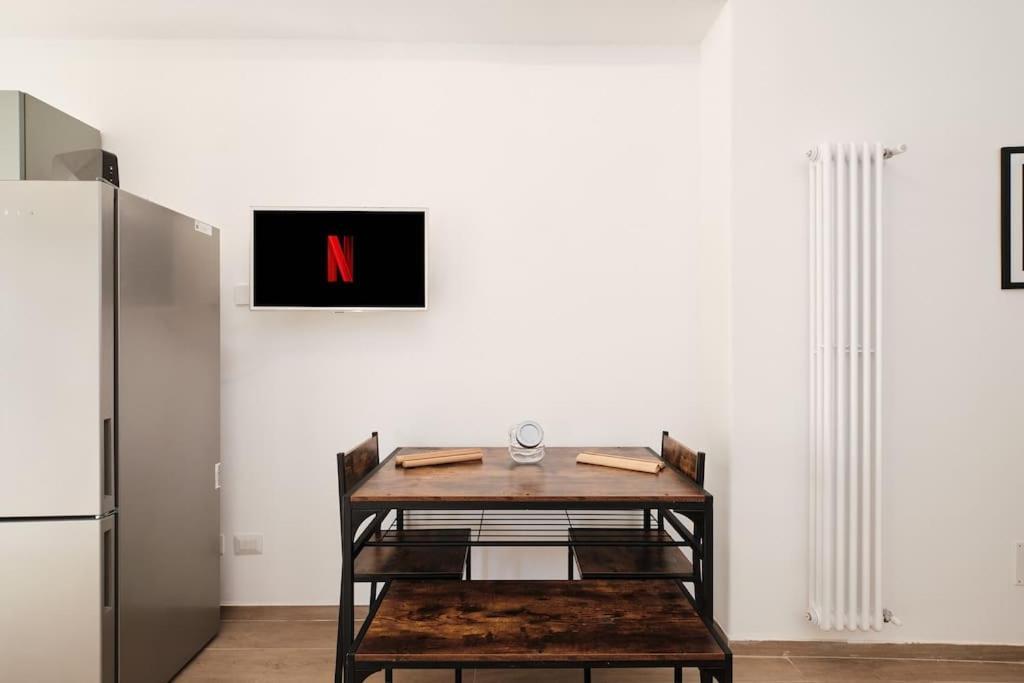 Apartment Gemelli-san Pietro - Gemelli