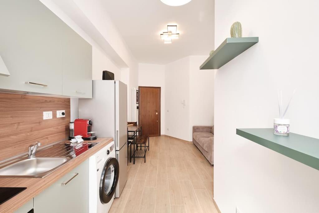 Apartment Gemelli-san Pietro - Gemelli