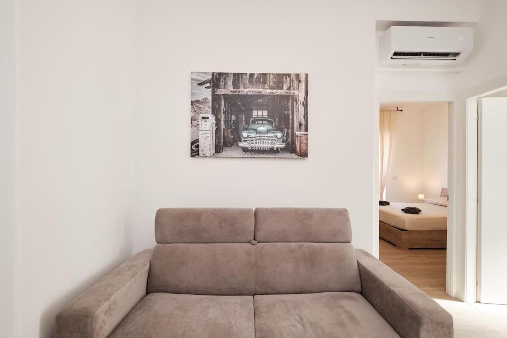 Gemelli-san Pietro - Gemelli Apartment