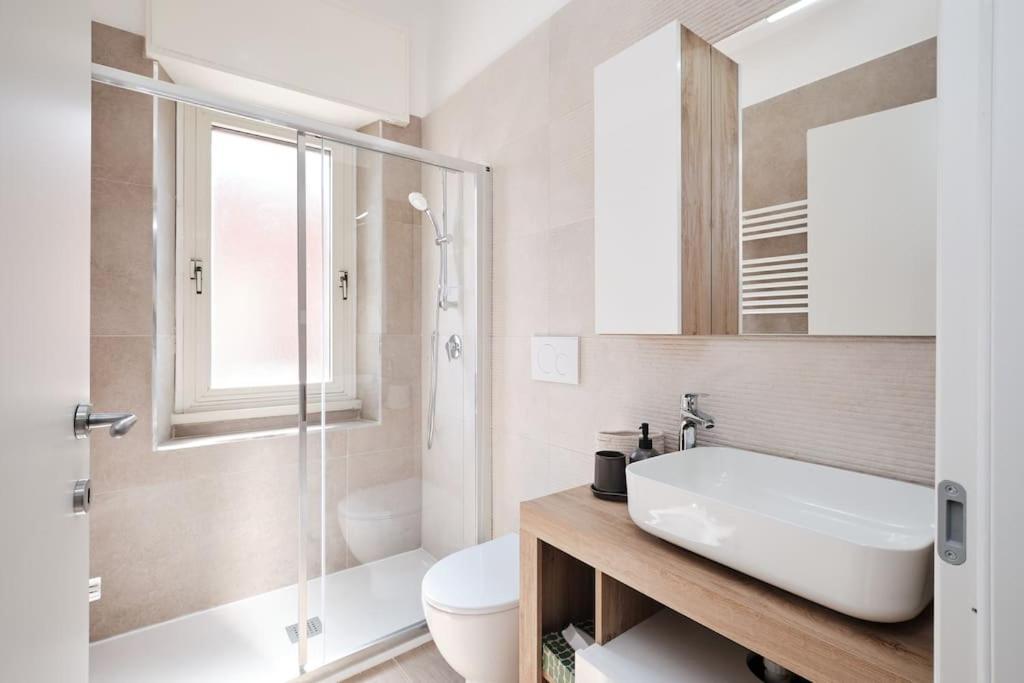 Apartment Gemelli-san Pietro - Gemelli