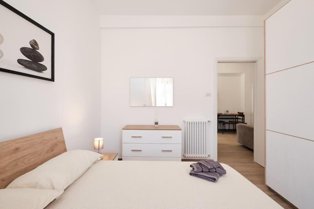 Gemelli-san Pietro - Gemelli Apartment *