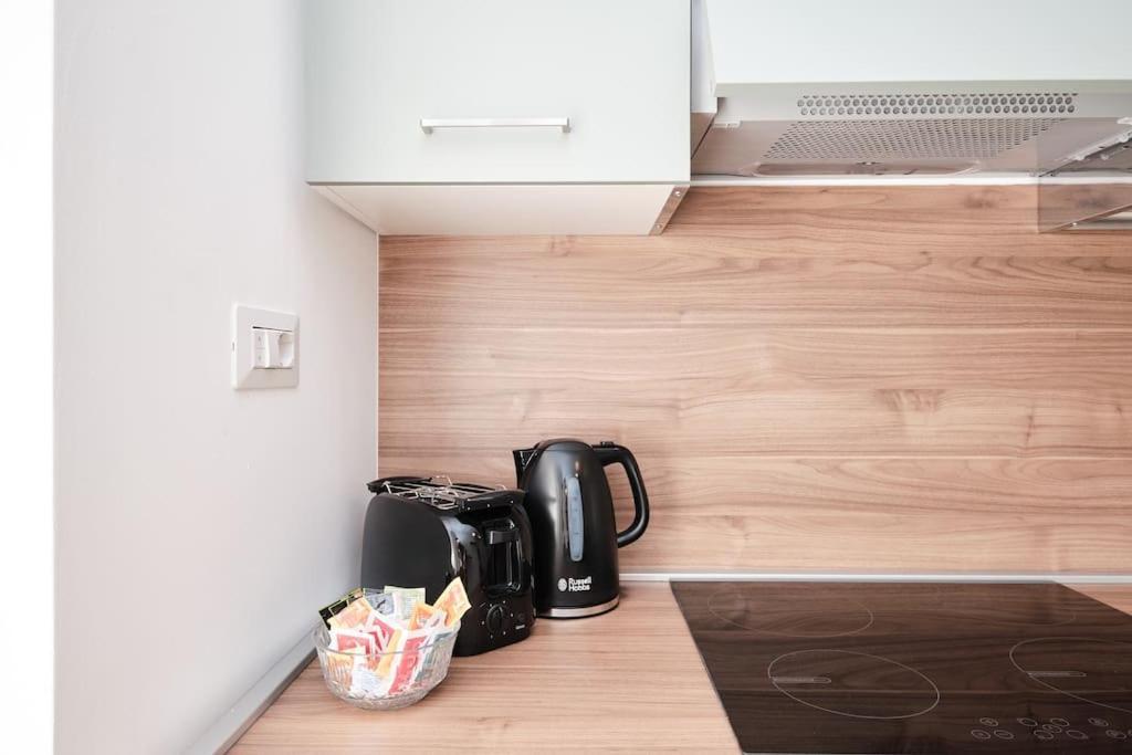 Apartment Gemelli-san Pietro - Gemelli *