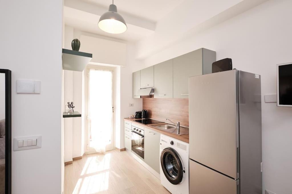Gemelli-san Pietro - Gemelli Apartment Rom