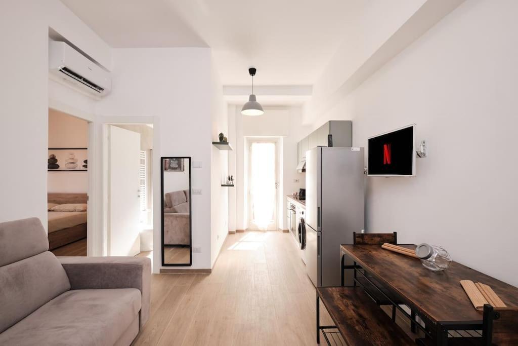 Gemelli-san Pietro - Gemelli Apartment