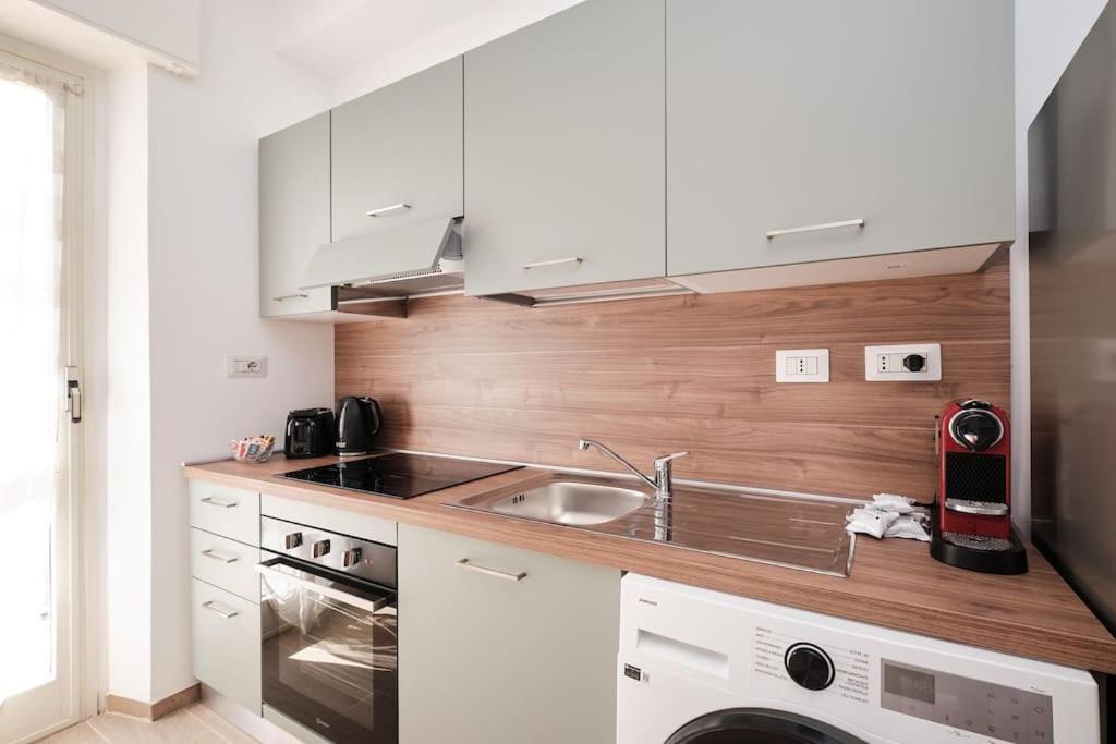 Apartment Gemelli-san Pietro - Gemelli