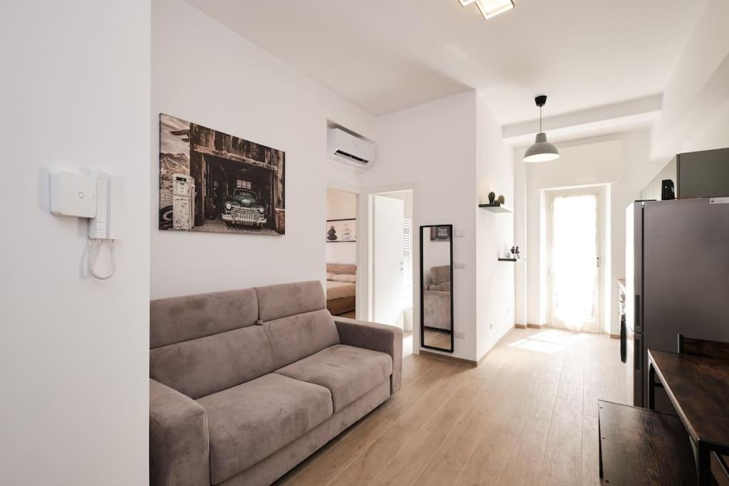 Apartment Gemelli-san Pietro - Gemelli Rom
