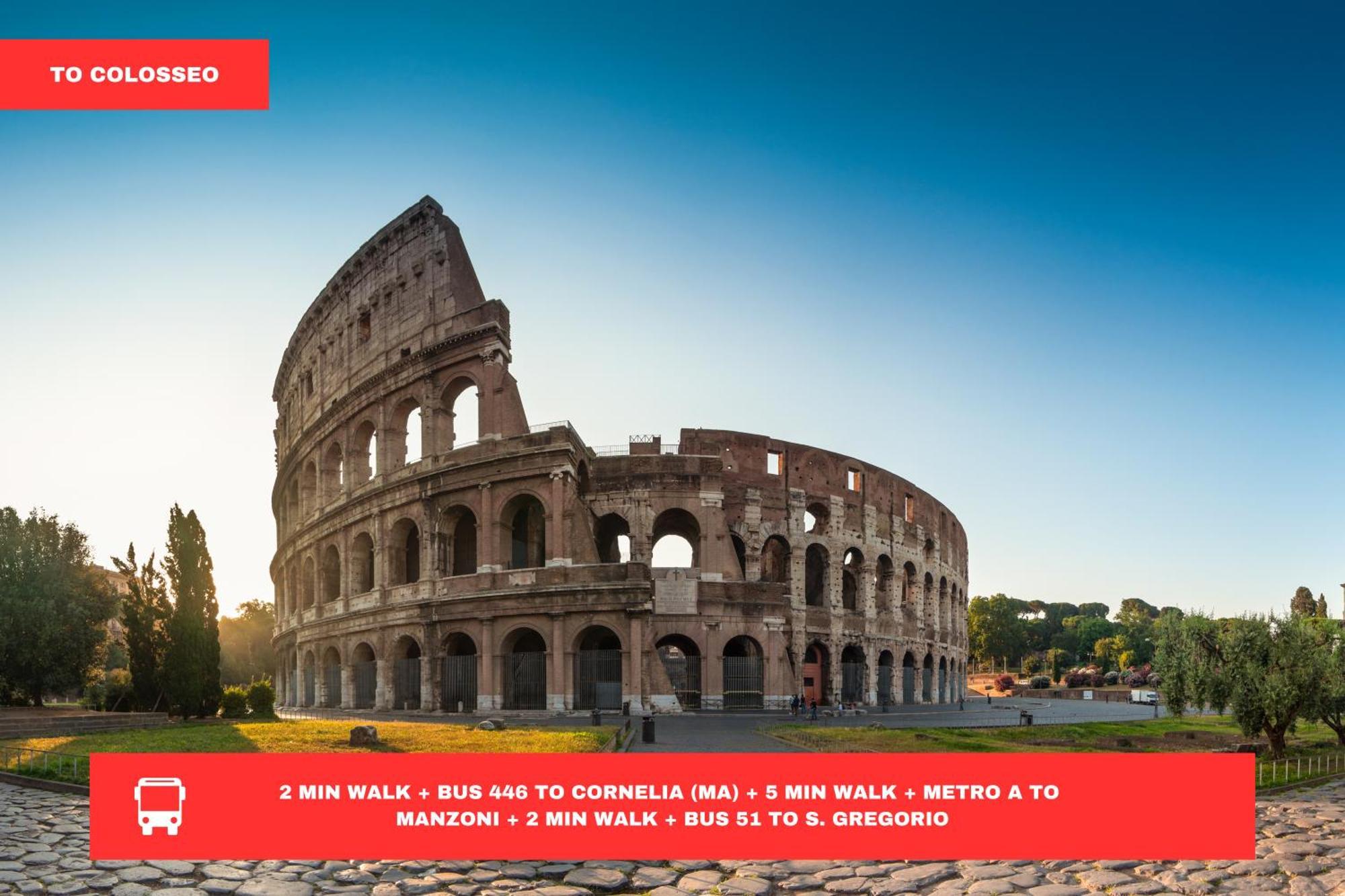 Gemelli-san Pietro - Gemelli * Rom